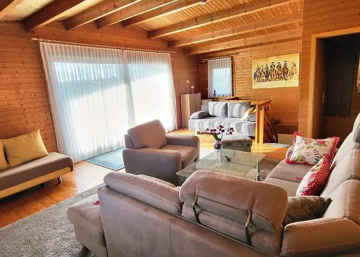 Σπίτι διακοπών Lana In *