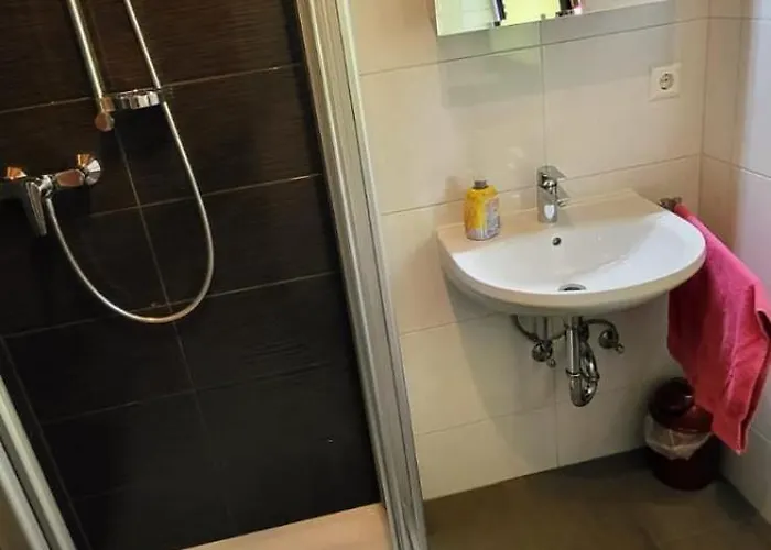 Lana In Σπίτι διακοπών *