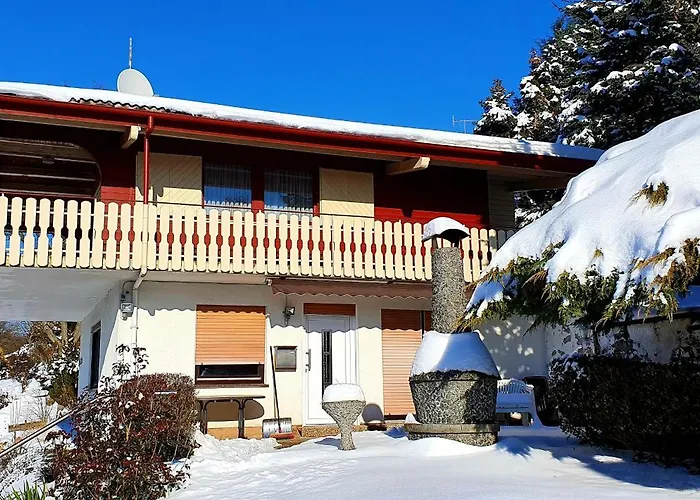 Lana In Σπίτι διακοπών *