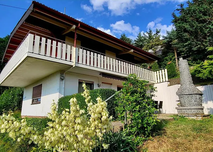 Σπίτι διακοπών Lana In *