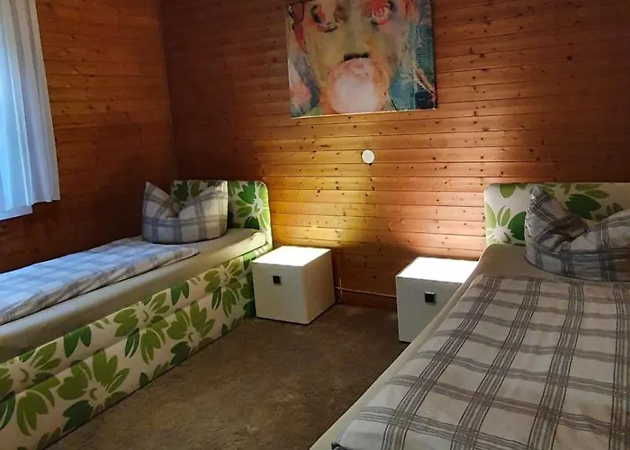 Σπίτι διακοπών Lana In